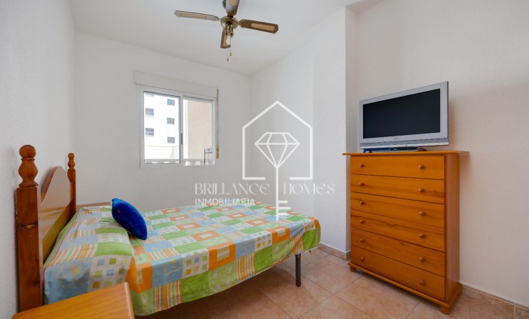 Revente - Apartment - Torrevieja - Centro