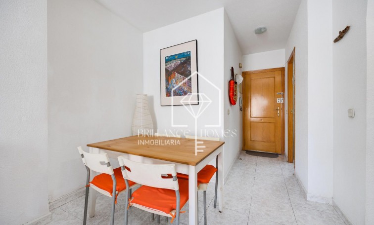 Revente - Apartment - Torrevieja - Playa de los Locos
