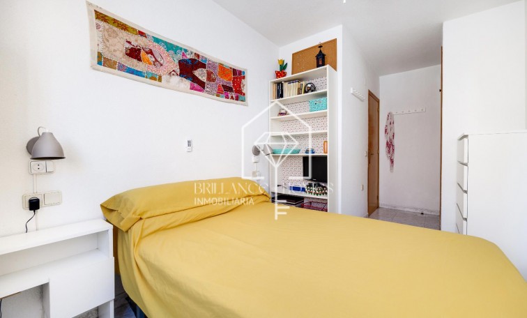 Revente - Apartment - Torrevieja - Playa de los Locos