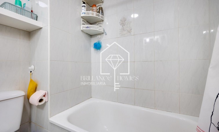 Revente - Apartment - Torrevieja - Playa de los Locos