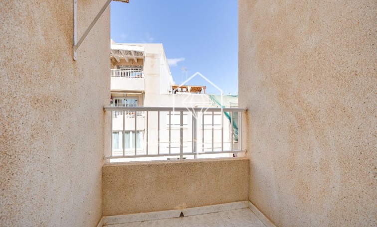 Revente - Apartment - Torrevieja - Playa de los Locos