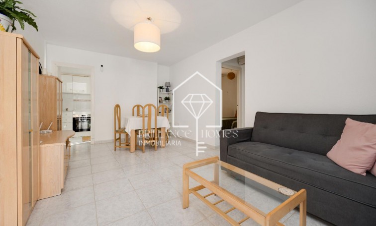Revente - Bungalows Planta Baja - Torrevieja - El chaparral