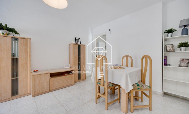 Revente - Bungalows Planta Baja - Torrevieja - El chaparral