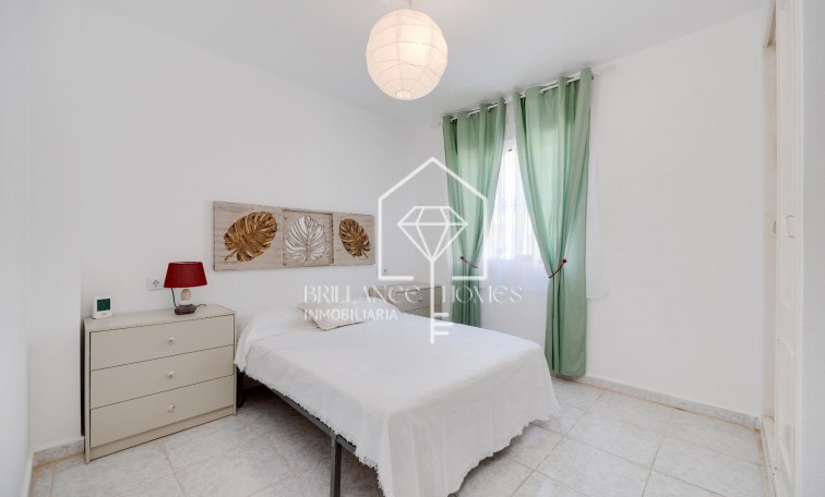 Revente - Bungalows Planta Baja - Torrevieja - El chaparral