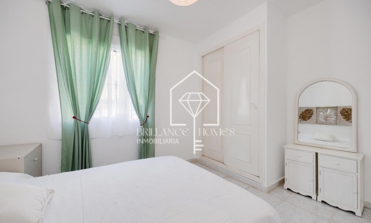 Revente - Bungalows Planta Baja - Torrevieja - El chaparral