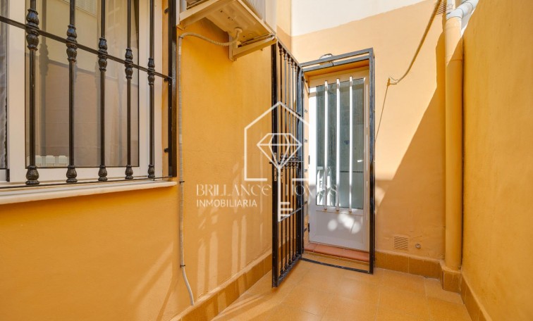 Revente - Bungalows Planta Baja - Torrevieja - El chaparral