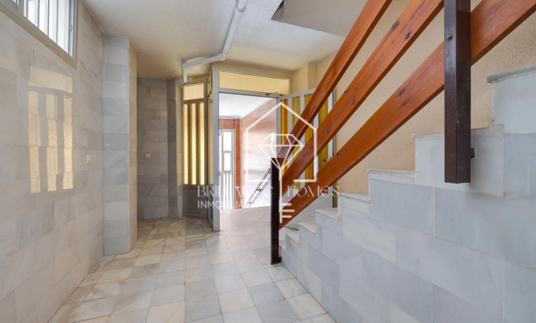 Sprzedaż - Apartament - Torrevieja - Playa del Cura