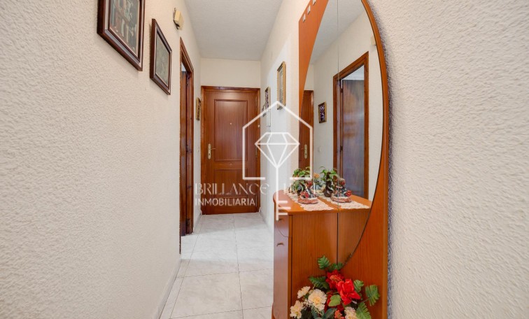 Sprzedaż - Apartament - Torrevieja - Playa del Cura