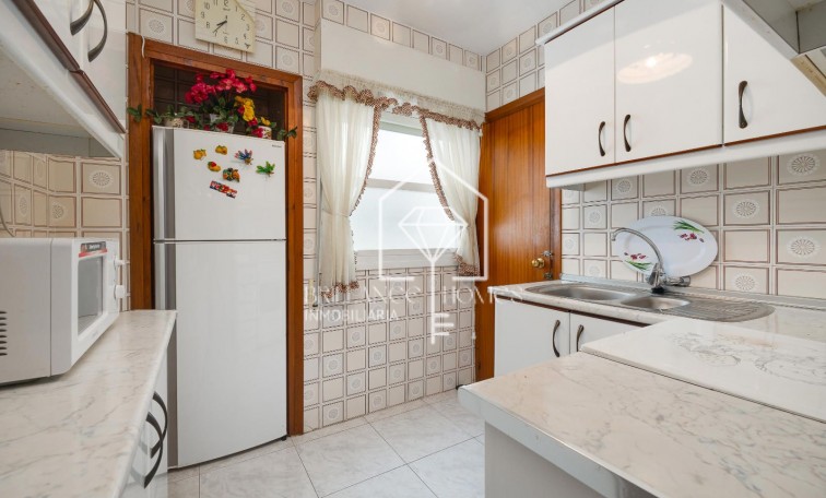 Sprzedaż - Apartament - Torrevieja - Playa del Cura