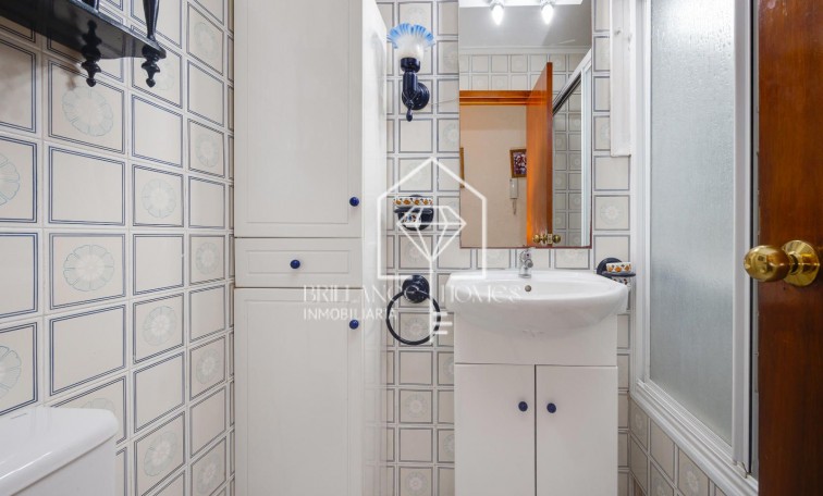 Sprzedaż - Apartament - Torrevieja - Playa del Cura
