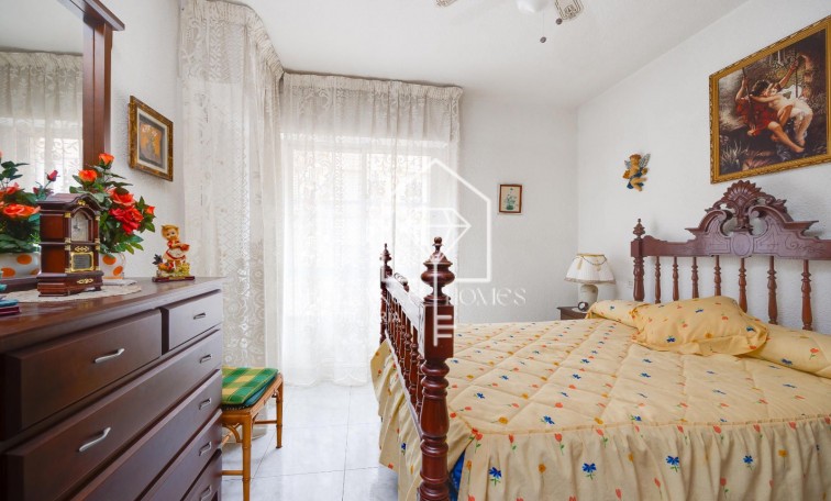Sprzedaż - Apartament - Torrevieja - Playa del Cura