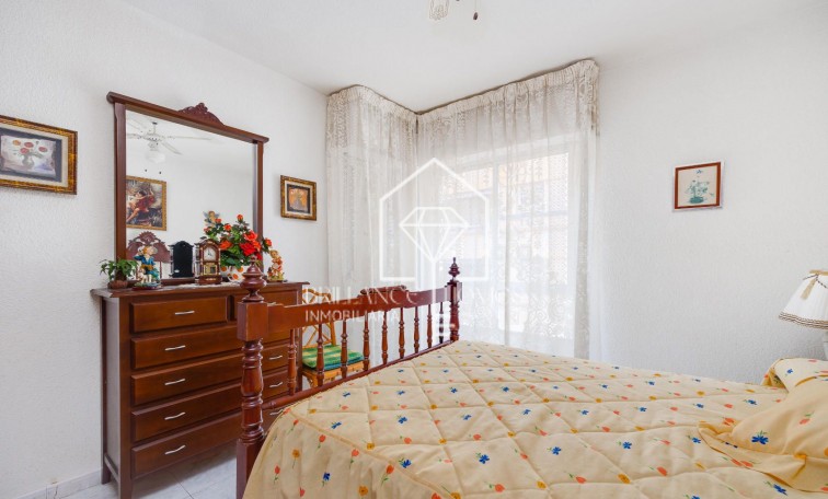 Sprzedaż - Apartament - Torrevieja - Playa del Cura