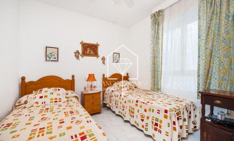 Sprzedaż - Apartament - Torrevieja - Playa del Cura