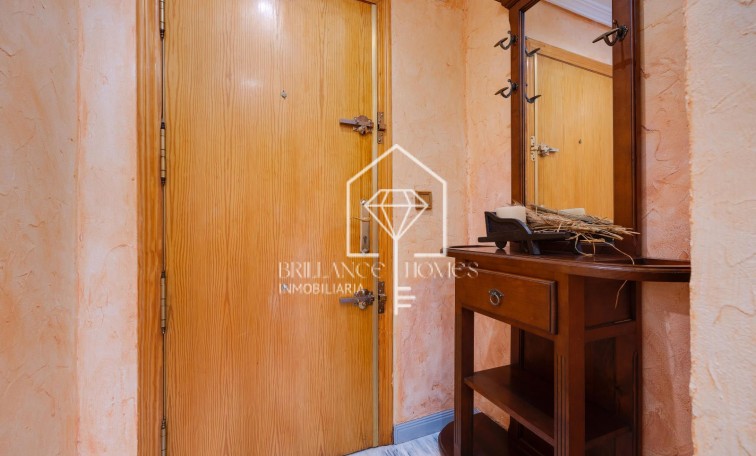 Revente - Apartment - Torrevieja - Acequión