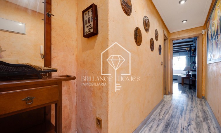 Revente - Apartment - Torrevieja - Acequión