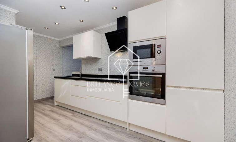 Revente - Apartment - Torrevieja - Acequión