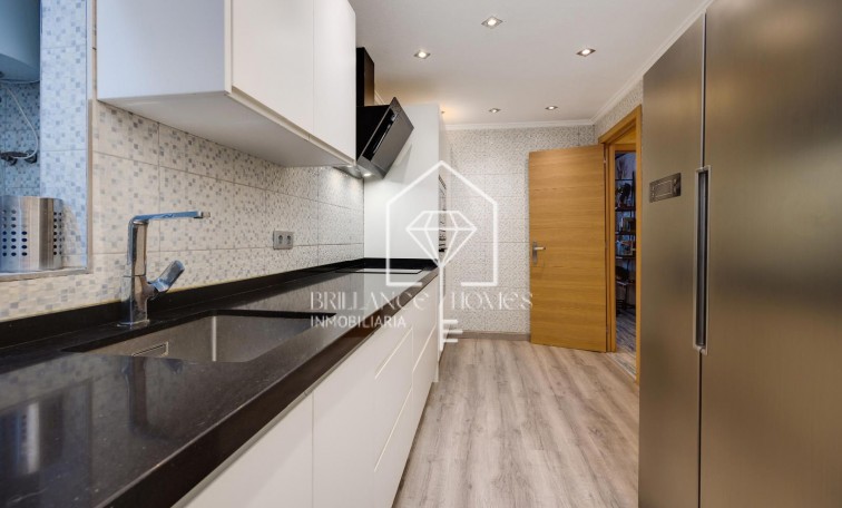 Revente - Apartment - Torrevieja - Acequión