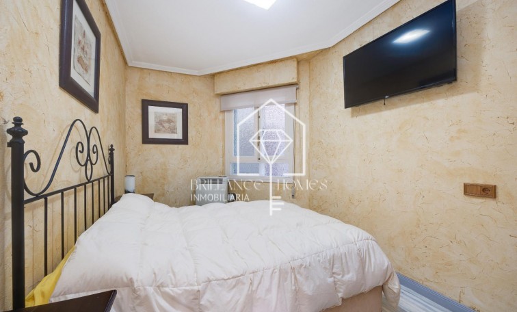 Revente - Apartment - Torrevieja - Acequión