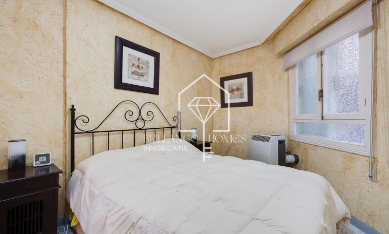 Revente - Apartment - Torrevieja - Acequión