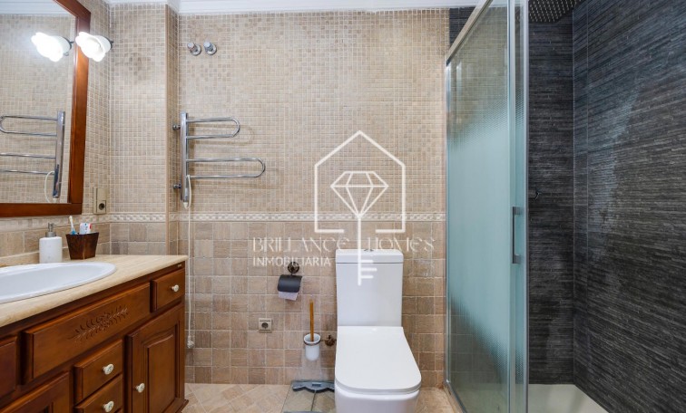 Revente - Apartment - Torrevieja - Acequión