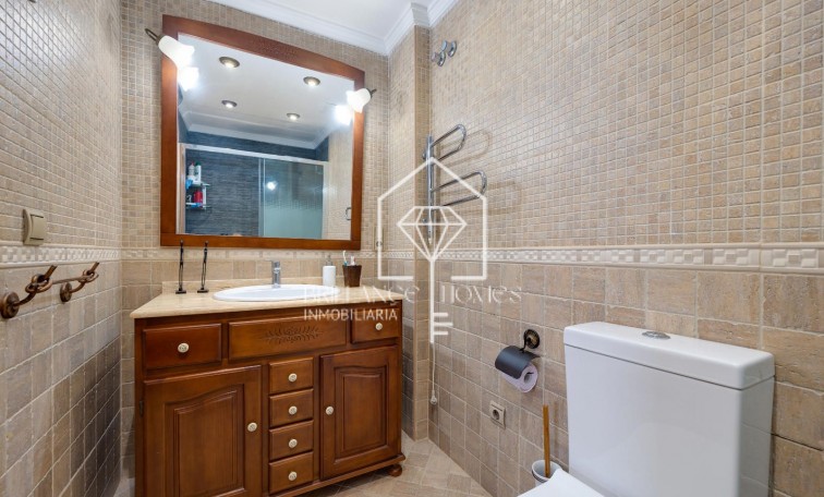 Revente - Apartment - Torrevieja - Acequión