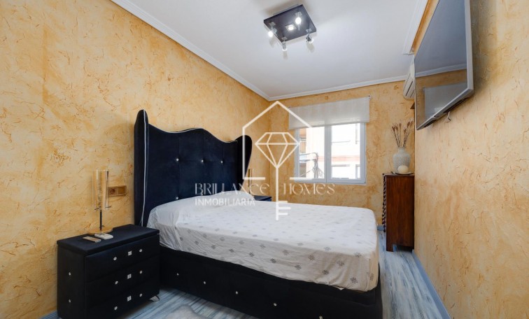 Revente - Apartment - Torrevieja - Acequión