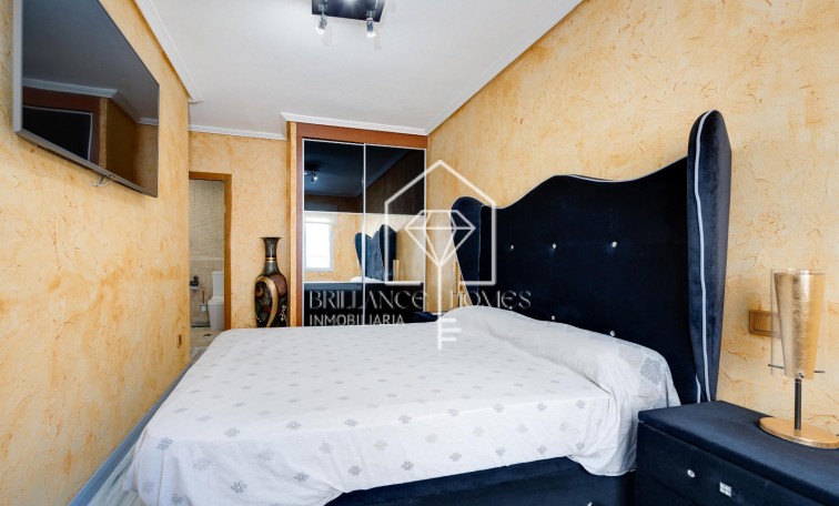 Revente - Apartment - Torrevieja - Acequión