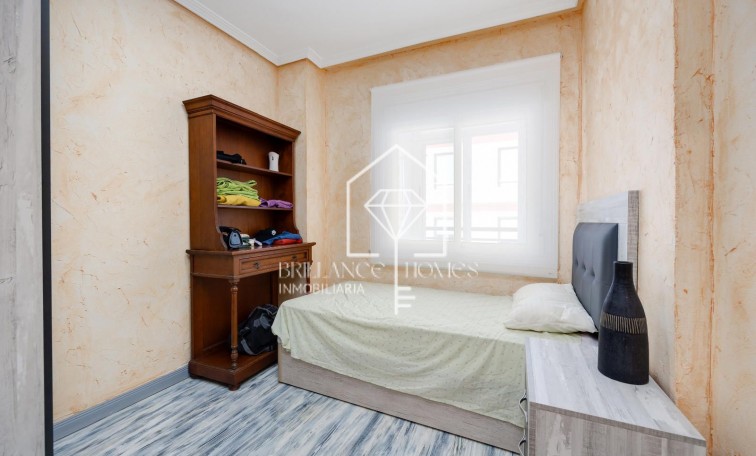 Revente - Apartment - Torrevieja - Acequión