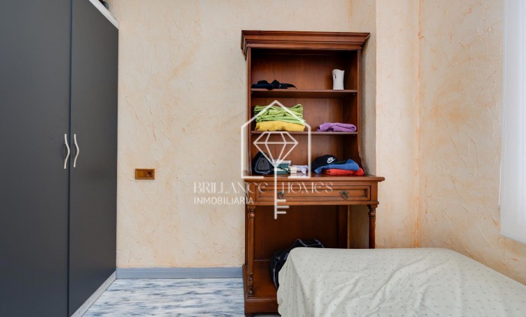 Revente - Apartment - Torrevieja - Acequión