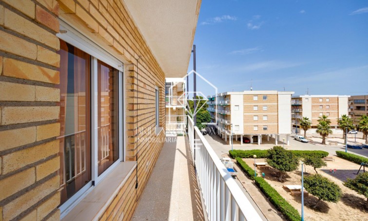 Sprzedaż - Penthouse - Orihuela-Costa