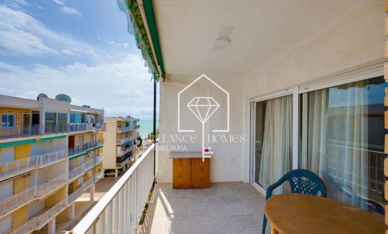 Sprzedaż - Penthouse - Orihuela-Costa
