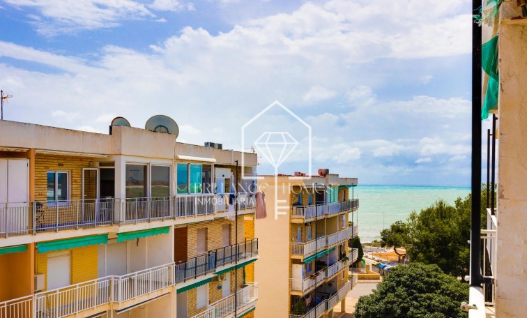 Sprzedaż - Penthouse - Orihuela-Costa
