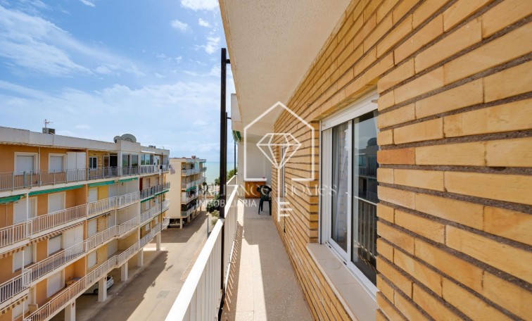 Sprzedaż - Penthouse - Orihuela-Costa