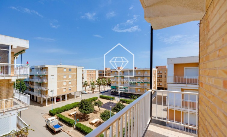 Sprzedaż - Penthouse - Orihuela-Costa
