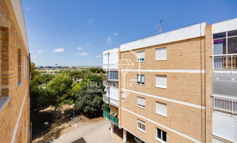 Sprzedaż - Penthouse - Orihuela-Costa