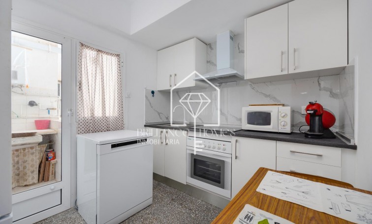 Sprzedaż - Penthouse - Orihuela-Costa