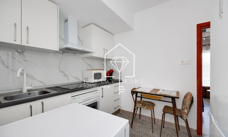 Sprzedaż - Penthouse - Orihuela-Costa
