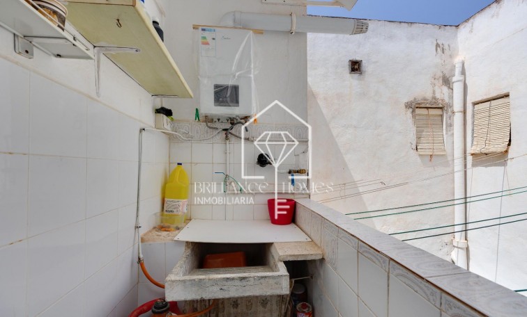 Sprzedaż - Penthouse - Orihuela-Costa
