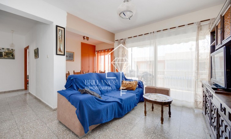 Sprzedaż - Penthouse - Orihuela-Costa