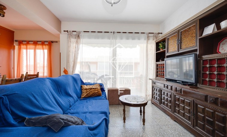 Sprzedaż - Penthouse - Orihuela-Costa