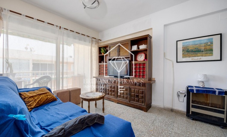 Sprzedaż - Penthouse - Orihuela-Costa