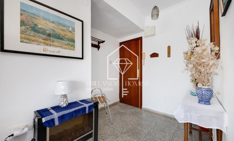 Sprzedaż - Penthouse - Orihuela-Costa
