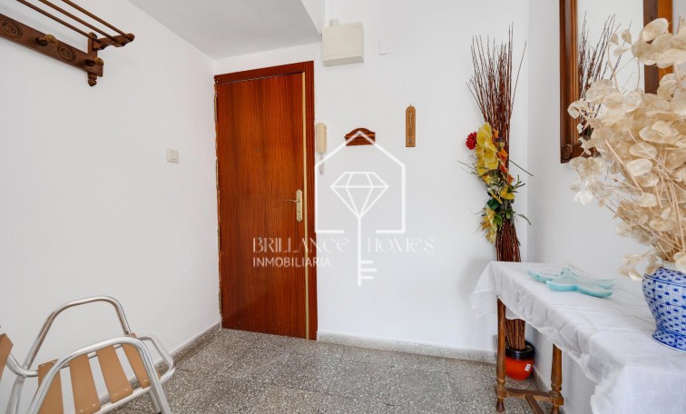 Sprzedaż - Penthouse - Orihuela-Costa