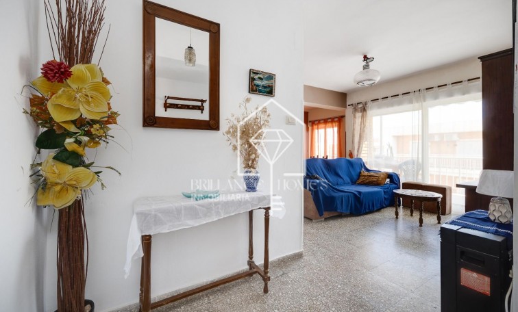Sprzedaż - Penthouse - Orihuela-Costa