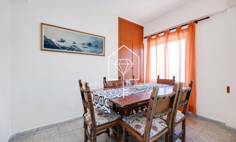 Sprzedaż - Penthouse - Orihuela-Costa