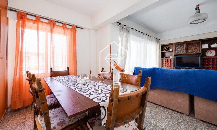 Sprzedaż - Penthouse - Orihuela-Costa