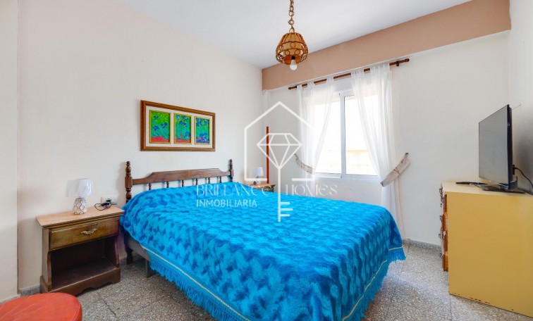 Sprzedaż - Penthouse - Orihuela-Costa