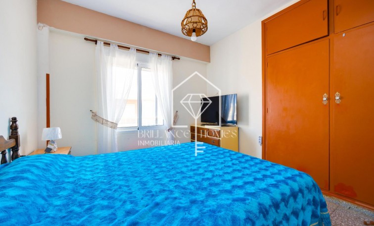 Sprzedaż - Penthouse - Orihuela-Costa