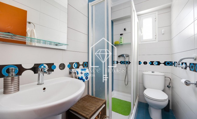 Sprzedaż - Penthouse - Orihuela-Costa