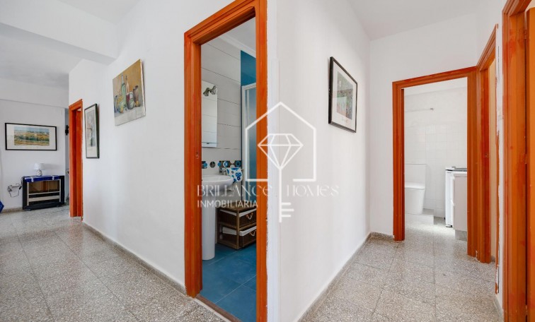 Sprzedaż - Penthouse - Orihuela-Costa